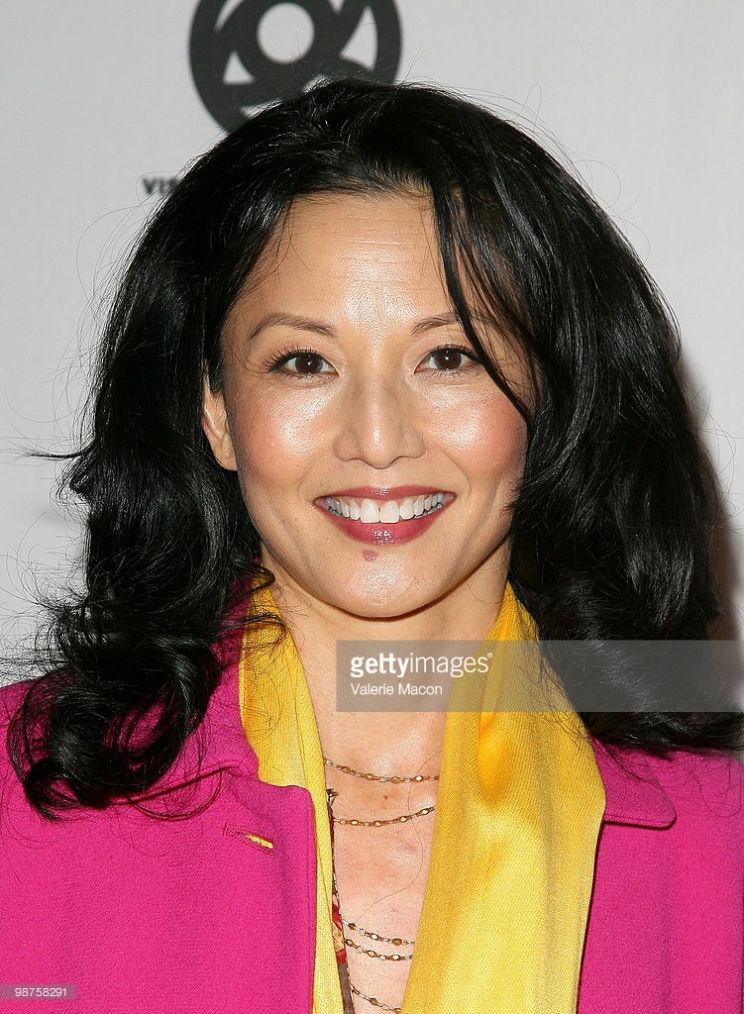 Tamlyn Tomita