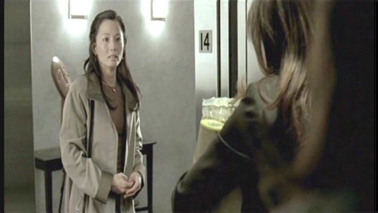 Tamlyn Tomita