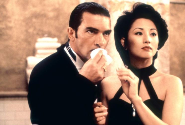 Tamlyn Tomita