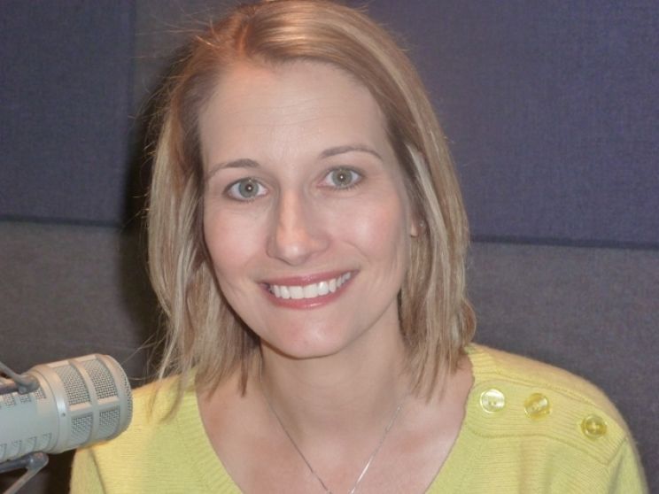 Tammi Ann