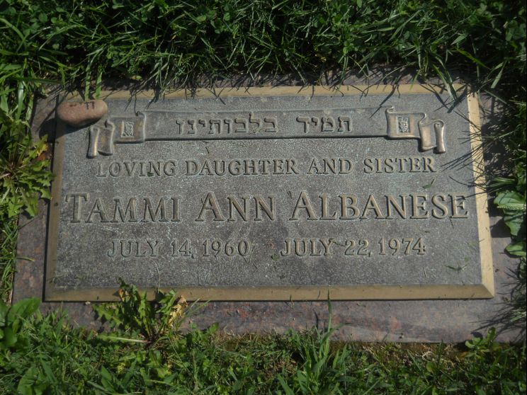 Tammi Ann