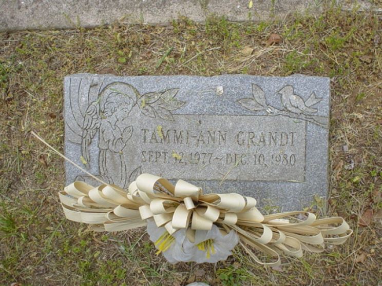 Tammi Ann