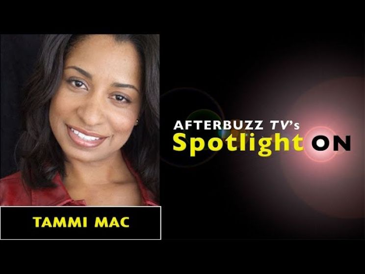 Tammi Mac