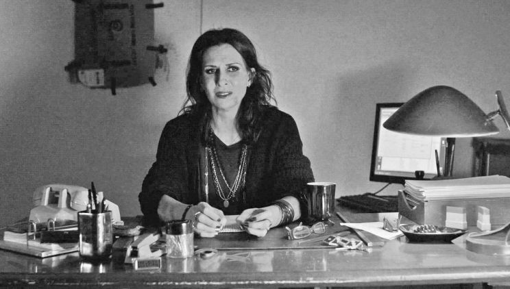 Tammie Baird