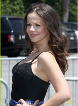 Tammin Sursok