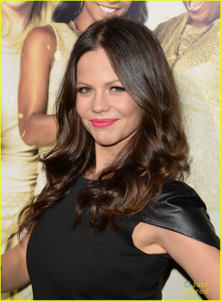 Tammin Sursok