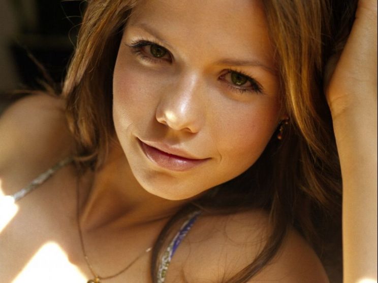 Tammin Sursok