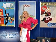 Tammy Barr