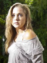 Tammy Barr
