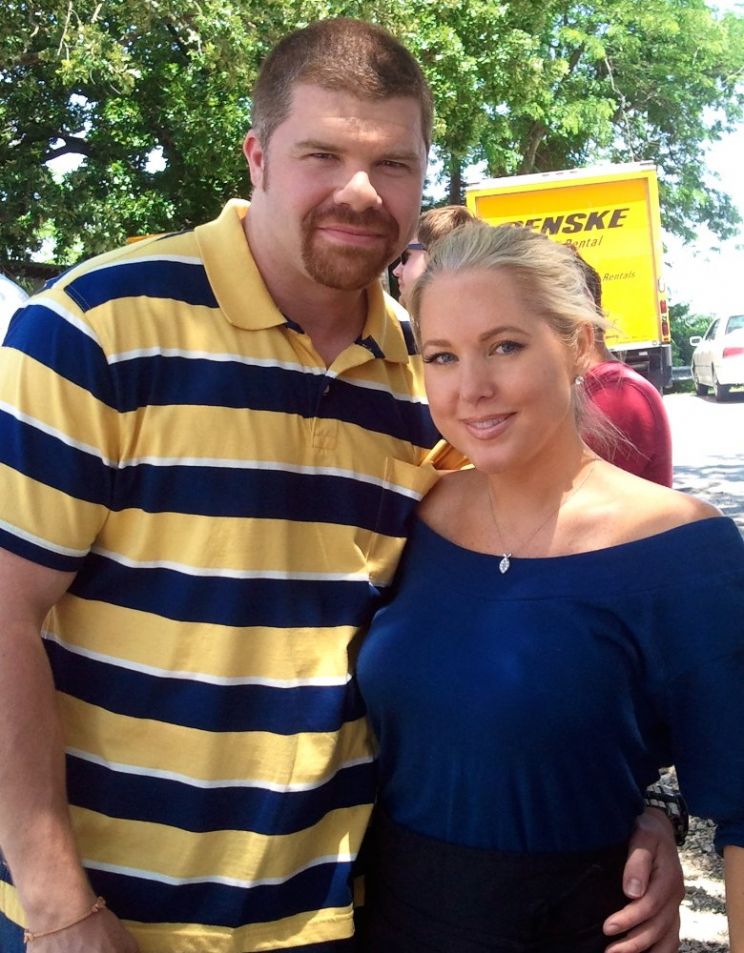 Tammy Barr