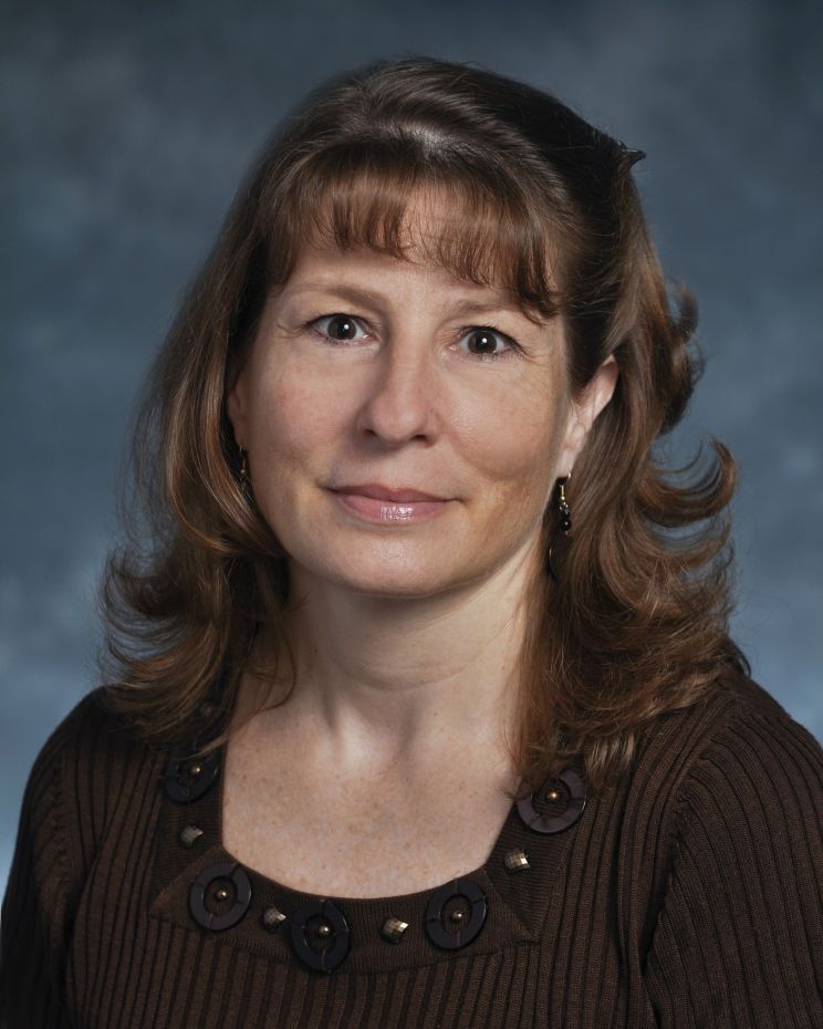 Tammy Barr