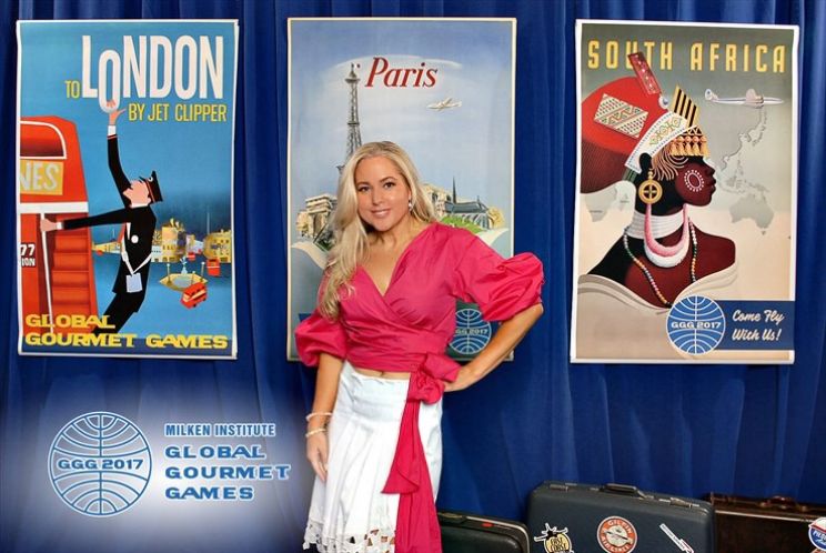 Tammy Barr