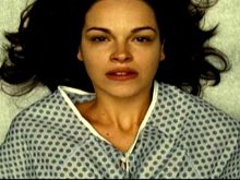 Tammy Blanchard