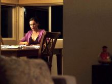 Tammy Blanchard photo