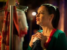 Tammy Blanchard photo