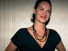 Tammy Blanchard