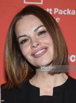 Tammy Blanchard