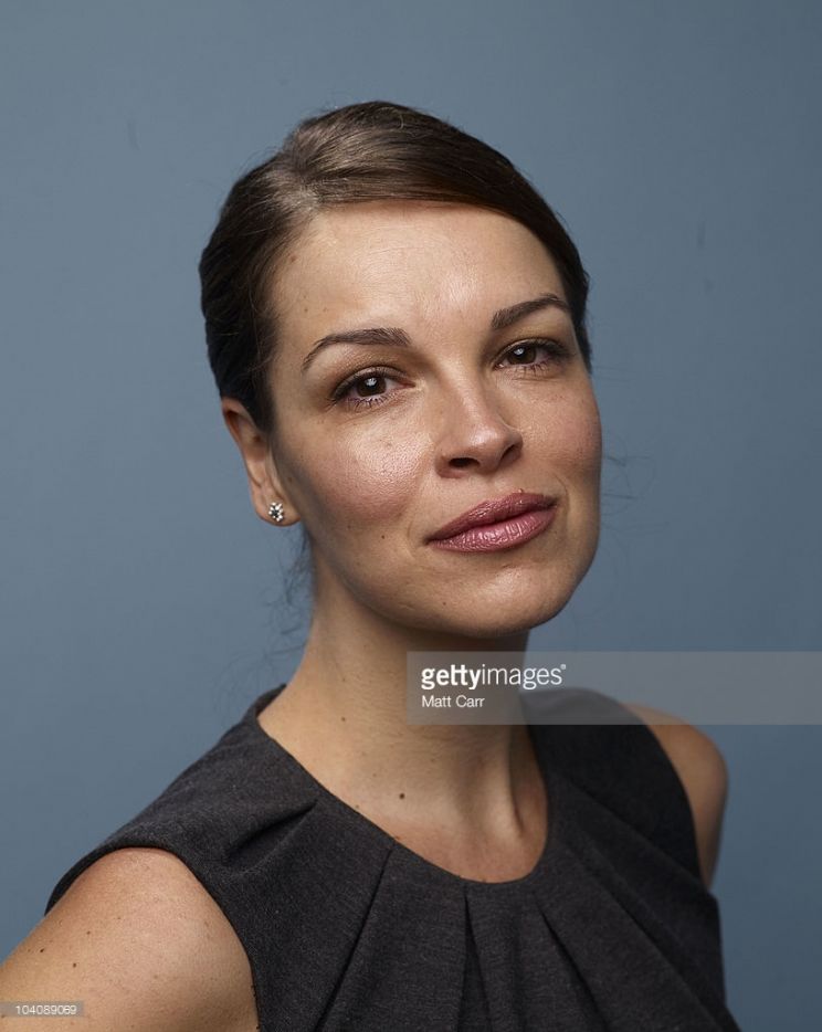 Tammy Blanchard