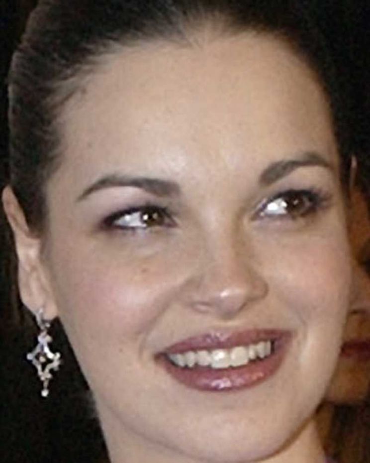 Tammy Blanchard