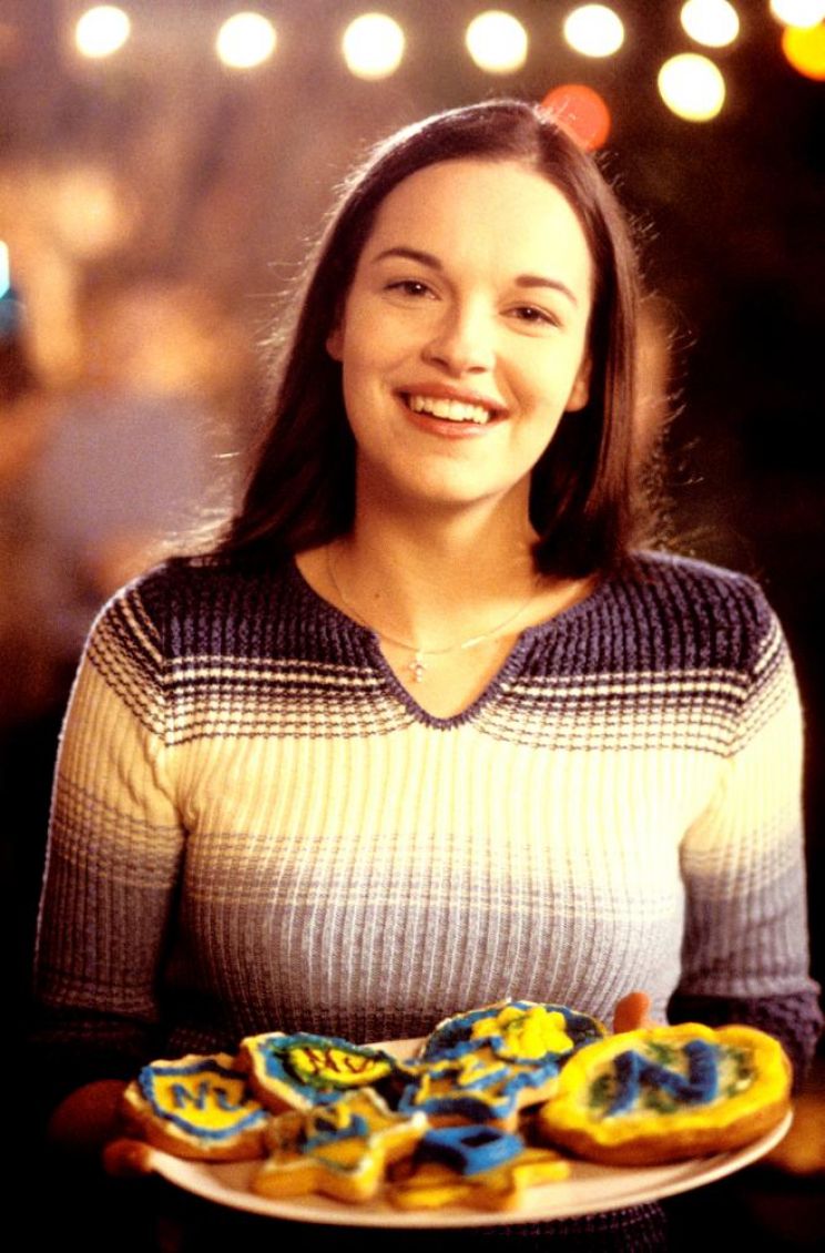 Tammy Blanchard