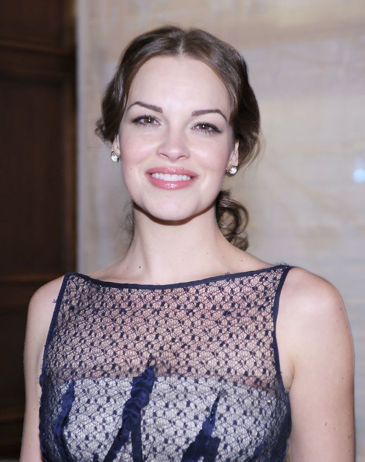 Tammy Blanchard