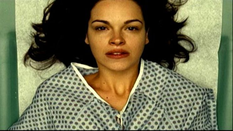 Tammy Blanchard