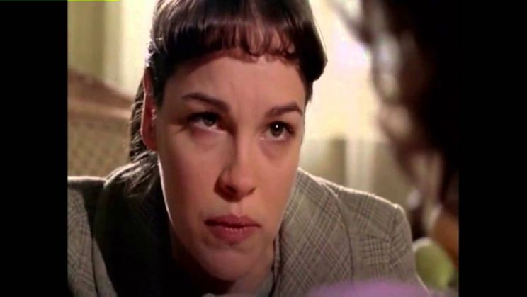 Tammy Blanchard