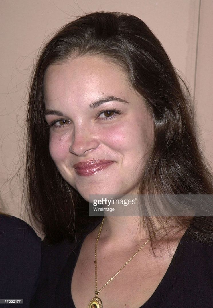 Tammy Blanchard