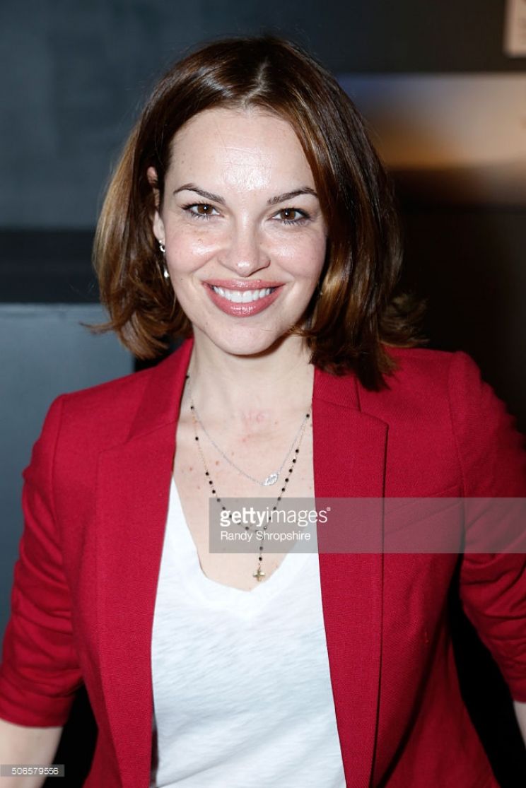 Tammy Blanchard