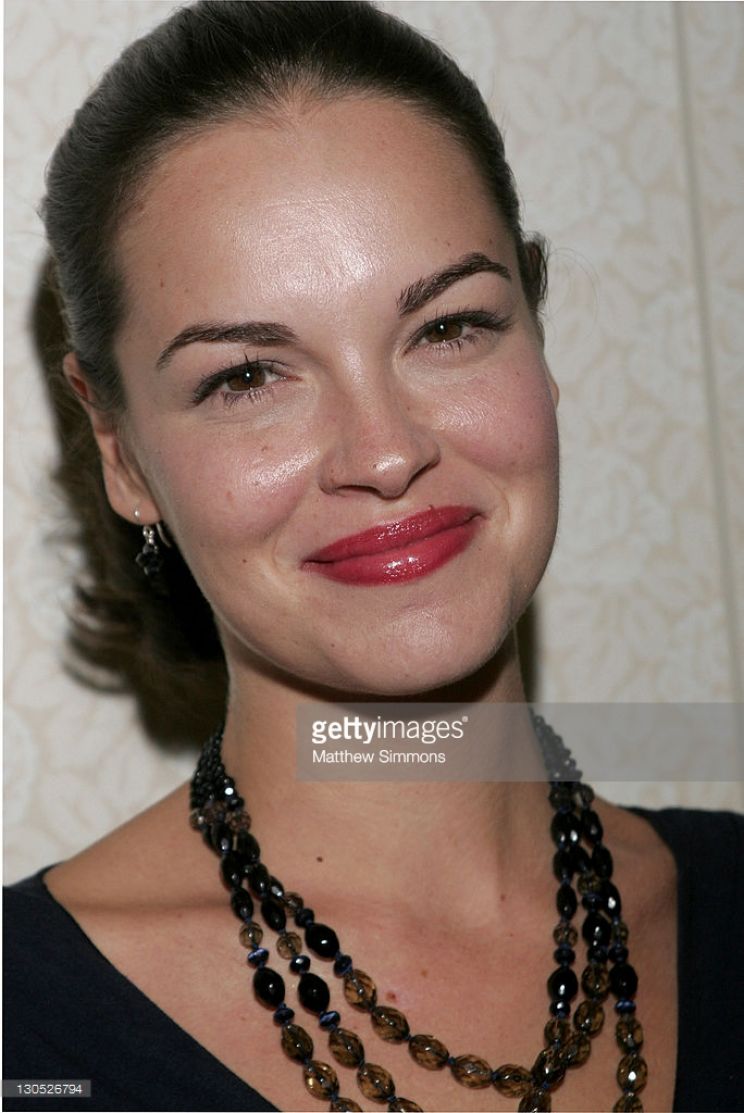 Tammy Blanchard