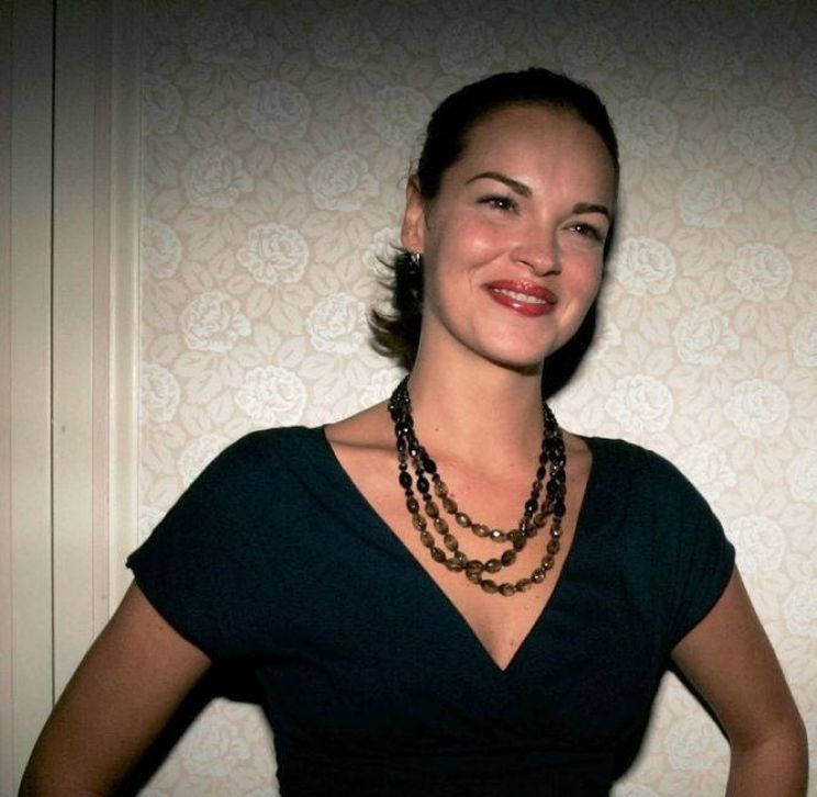 Tammy Blanchard