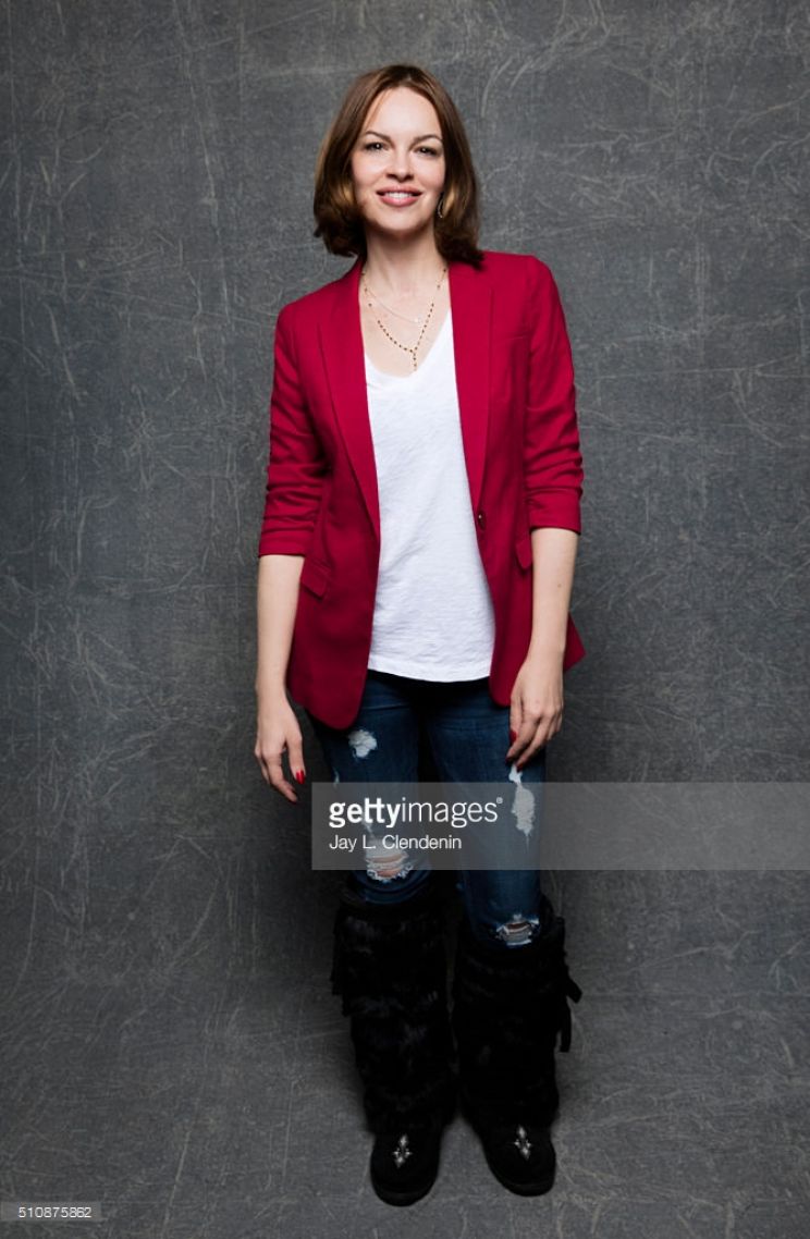 Tammy Blanchard