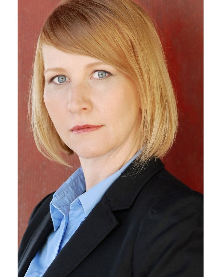 Tammy Dahlstrom