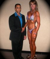 Tammy Davis