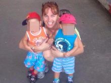 Tammy Davis