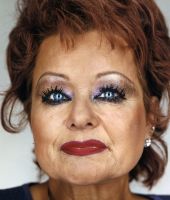 Tammy Faye Bakker