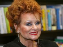 Tammy Faye Bakker