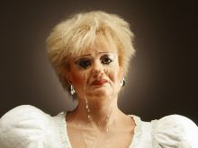 Tammy Faye Bakker