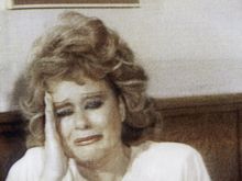 Tammy Faye Bakker