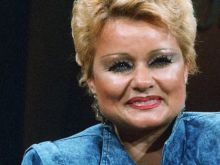 Tammy Faye Bakker