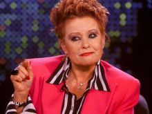 Tammy Faye Bakker