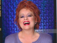 Tammy Faye Bakker