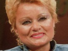 Tammy Faye Bakker