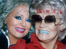 Tammy Faye Bakker