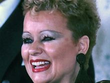 Tammy Faye Bakker