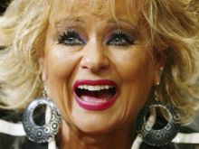 Tammy Faye Bakker