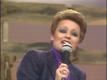 Tammy Faye Bakker