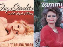 Tammy Faye Bakker