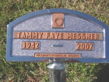 Tammy Faye Bakker