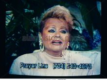 Tammy Faye Bakker